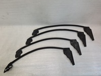 фото thumb №1, Tesla s прокладка двері перед