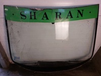 фото thumb №1, Стекло лобовое передняя sharan mk1 galaxy mazowsze