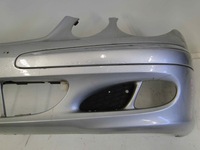 фото thumb №7, Mercedes e класс w211 211 бампер classic elegance