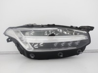 Купить Volvo xc90 2 19-24 рестайлинг  full led active high beam фара правый  перед европа, фото thumb