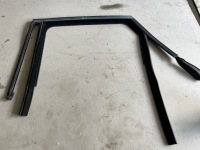 Купити Bmw f46 f45 прокладка двері ліва задній хром, фото thumb