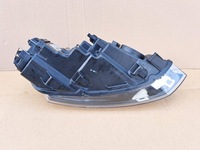 фото thumb №13, Левая лампа фара перед vw polo v 6r 6r1941015c оригинальный номер europa