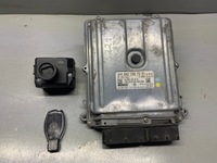 фото thumb №1, Набір стартовий mercedes w221 320cdi