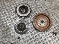 фото thumb №1, Volkswagen passat b8 2016 зчеплення / комплект