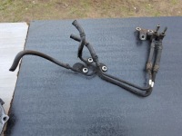 Купити Mascot mascott 3.0 трубка патрубок шланг дроти трубки шланги пального комплект, фото thumb