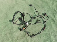 фото thumb №1, Audi q5 8r 8r0 рестайлінг 12- джгут установка бампера зад заднього pdc радара