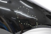 фото thumb №10, Mercedes c-klasa w205 2014-2021 крило праве передній оригінальна запчастина