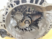 Купить 2008 toyota corolla verso ar10 механическая коробка передач 6 передач, фото thumb