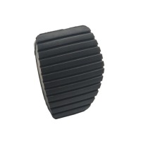 фото thumb №1, Накладка резиновый элемент na педаль peugeot 301 508 807 expert