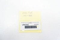 фото thumb №8, Um392 audi a4 b9 pas зад задний универсал avant