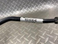 фото thumb №5, Труба wąż шланг wody жидкость aston martin db9 5.9 v12 4g43-8c363-ad