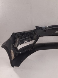 фото thumb №10, Porsche panamera 971 gts sport design бампер