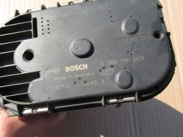 фото thumb №6, Maserati quattroporte vi 3.0 v6 дроссельная заслонка 0280750003