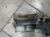 фото thumb №12, Планка порогова зовнішня ліва сторона ford fusion usa 2 2016