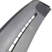 фото thumb №7, Dodge charger 2017 форсунки / решётки обдув панели приборной панели