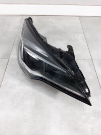 Opel astra k v 5 лампа фара линза правый перед 39081893 Киев, фото thumb