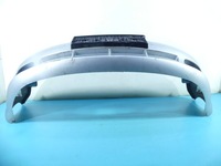 фото thumb №9, Бампер перед chevrolet lacetti 05r hb серебристый