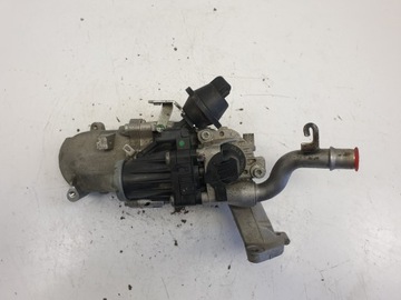 фото thumb №6, Volvo c30 1.6 d2 клапан egr радіатор оригінал