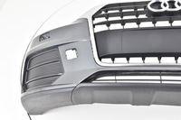 фото thumb №11, Audi q3 8u0 8u 2015- бампер передний обычный