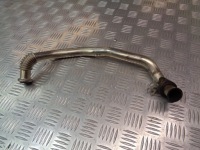 фото thumb №1, Труба egr шланг peugeot 407 2.0 hdi