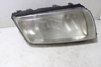 фото thumb №1, Лампа правая передняя skoda fabia i