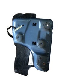 фото thumb №1, Лист кронштейн citroen jumpy 07-14 1401313780