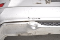 фото thumb №7, Volvo c30 бампер задняя задний lift rdesign