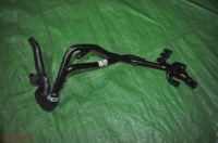 фото thumb №1, Трубка воды vw touareg lift 4.2tdi 7p6121070bd