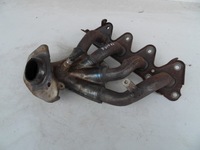 фото thumb №1, Dacia duster i 09-13 1.6 16v колектор випускний