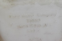 фото thumb №7, Бачок омивача 4n51-13k163-ac volvo s40 2 ii 1.8 16v 125 km 04-07