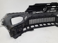 фото thumb №8, Vw t-roc бампер переднє решітка радіатора решітка галоген оригінал