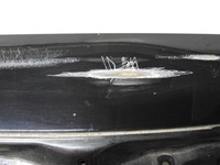 фото thumb №6, Mitsubishi asx i 10-12 x42a крышка багажника з стекло