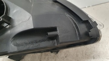 фото thumb №10, Mercedes b w245 лампа перед левая оригинал европа