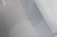 фото thumb №7, Крыло левый перед передний skoda roomster 2006r- 9156