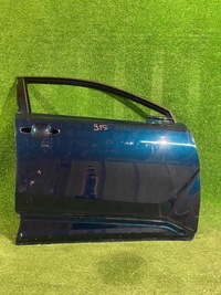 фото thumb №1, Дверь передние правое toyota c-hr chr