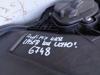 фото thumb №8, Лампа левая audi a7 4k8 rs6 c8 rs7 18- laser led