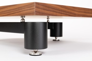 Антивибрационная платформа Rogoz Audio 3SG40 с обзором Highfidelity.pl