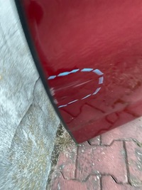 фото thumb №4, Bmw 2 f46 дверь левая задние левый задняя c06