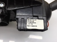 фото thumb №8, Dacia dokker 2012- перемикач комбінований перемикач підрульовий перемикачі