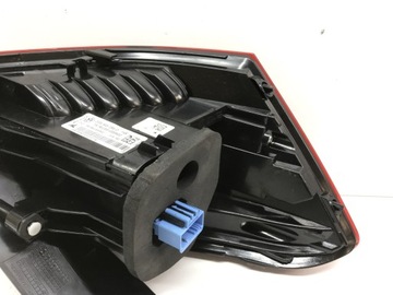 фото thumb №12, Vw t-roc лампа led права зад 2ga945096d