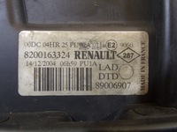 фото thumb №11, Лампа передня перед права renault laguna ii 2 ксенон