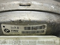 фото thumb №5, Підсилювач гальм / підсилювач гальма bmw 5 e60 e61 2005 296765937037