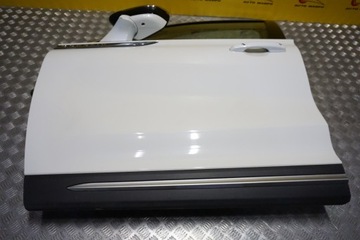 фото thumb №9, Lincoln corsair 2020 - 2024 дверь перед левая передние стекло комплектные usa