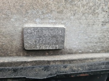 фото thumb №10, Коробка передач коробки передач mercedes e w210 рестайлинг 2.4