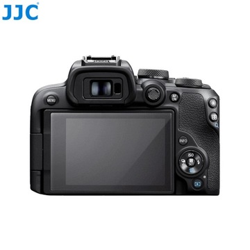 Защитная пленка для экрана ЖК-монитора для камеры CANON EOS R100 R10 / JJC