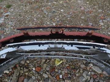 фото thumb №8, Бампер перед vw polo 6 vi 2g0 17- оригинал