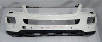 фото thumb №1, Mercedes ml164 a164 бампер передній перед 04-08