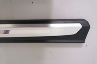 фото thumb №12, Комплект порог bmw 8 coupe g15, f92 8076405 3.0l бензиновый 250kw 2019