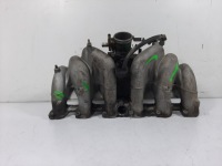 Bmw e34 sedan 520i 129km колектор впускний  1719753 Доставка, фото thumb