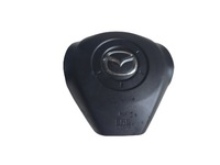 фото thumb №1, Подушка подушка безопасности водителя mazda rx8 rx-8